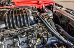 Chevrolet Chevelle Coupe LSA 5-Speed 1970 года